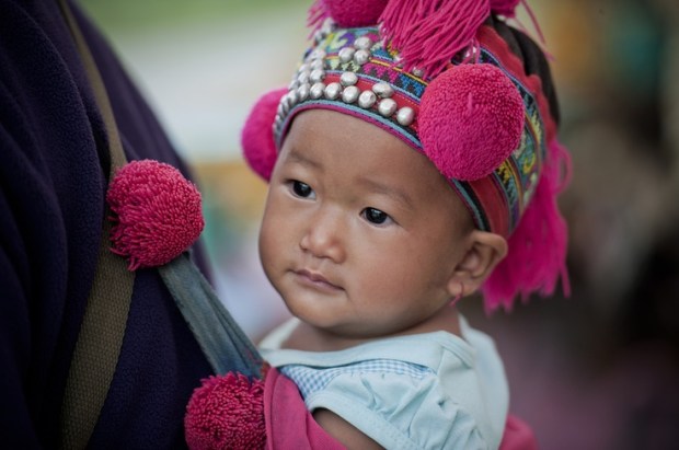 Hmong