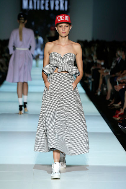 Photo by Lucas Dawson