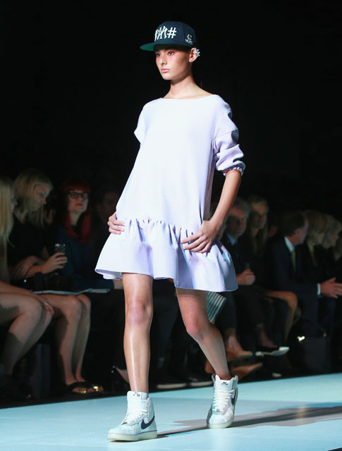 VAMFF Melbourne Fashion Festival