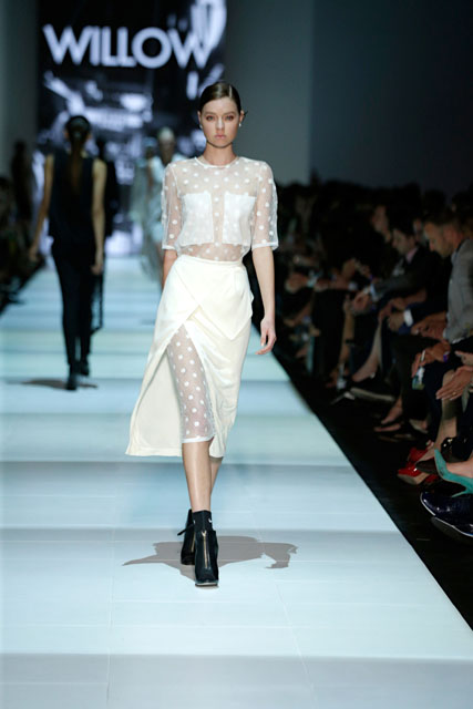 Photo by Lucas Dawson