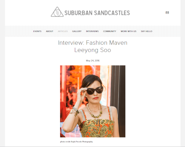 Suburban Sandcastles screenshot