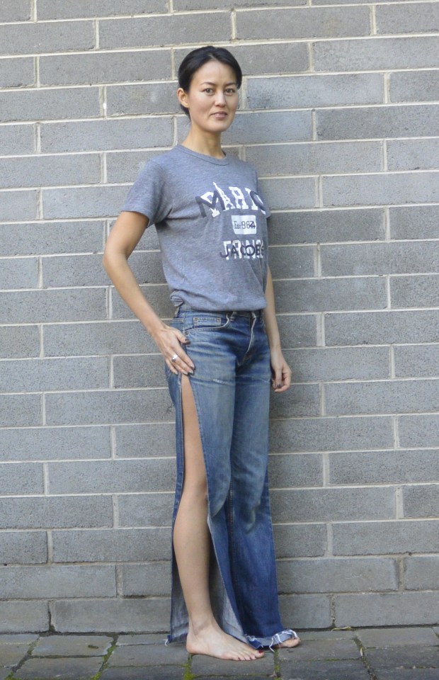 xjeansopen