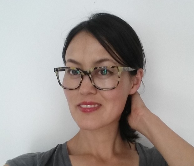 Oscar Wylee reading glasses