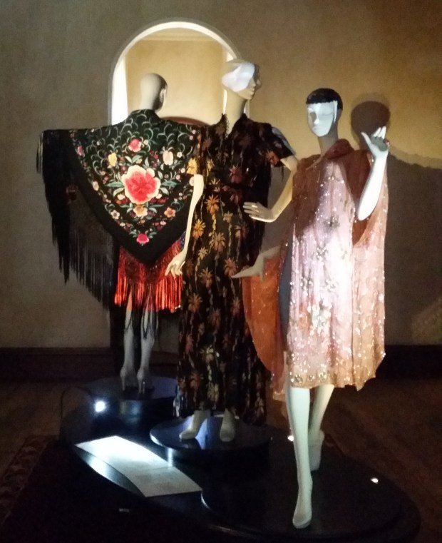 Barwon Park Mansion National Trust fashion