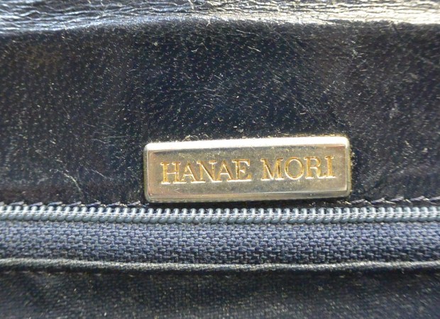 Hanae Mori tag