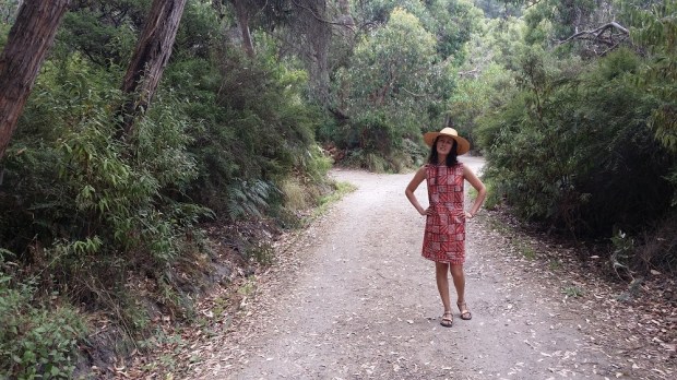 Deborah Wurrkidj design